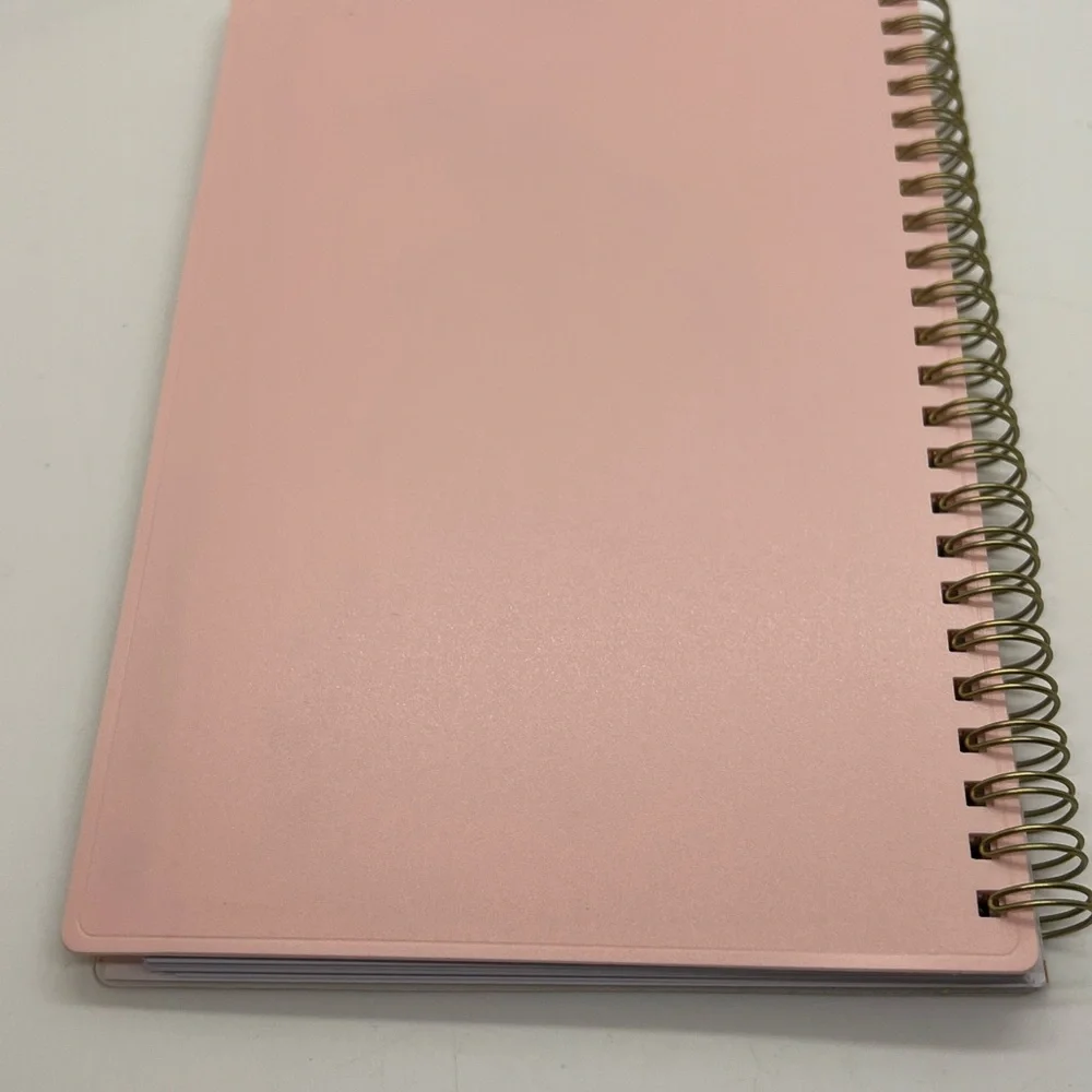 NWT Blue Sky Academic Year Weekly and Monthly Planner Calendar 5.8